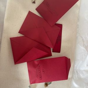 Valentino Rockstud Cage